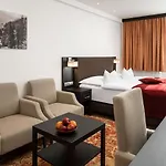 辛格酒店 酒店 Ludvíkov