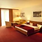 辛格酒店 4* Ludvíkov
