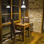 酒店 辛格酒店 Ludvíkov