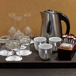 酒店 辛格酒店 4*