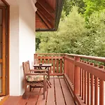 辛格酒店 Ludvíkov