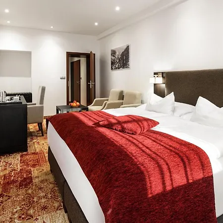 Singer Hotel 4*