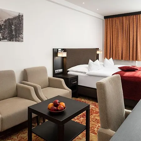Singer Hotel Ludvíkov