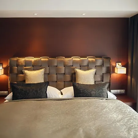 Hotel Singer 4*