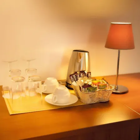 Singer Hotel 4*