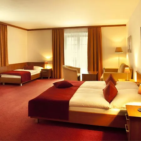 Singer Hotel Ludvikov