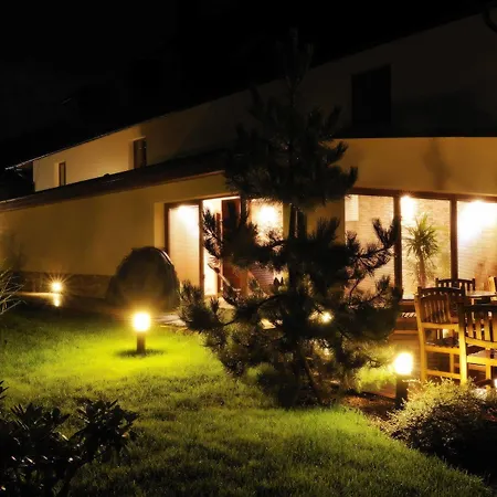 Hotel Singer Ludvikov