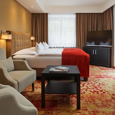 Singer Hotel