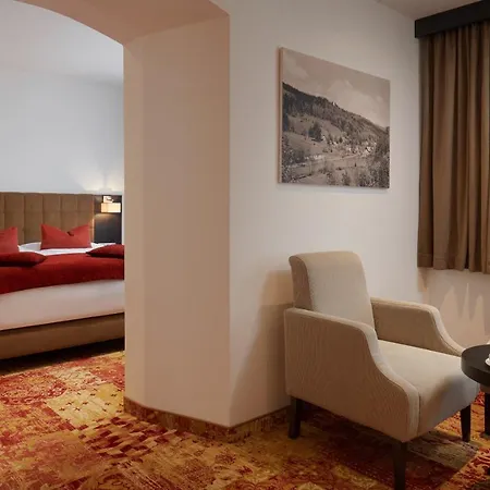 Hotel Singer Ludvikov