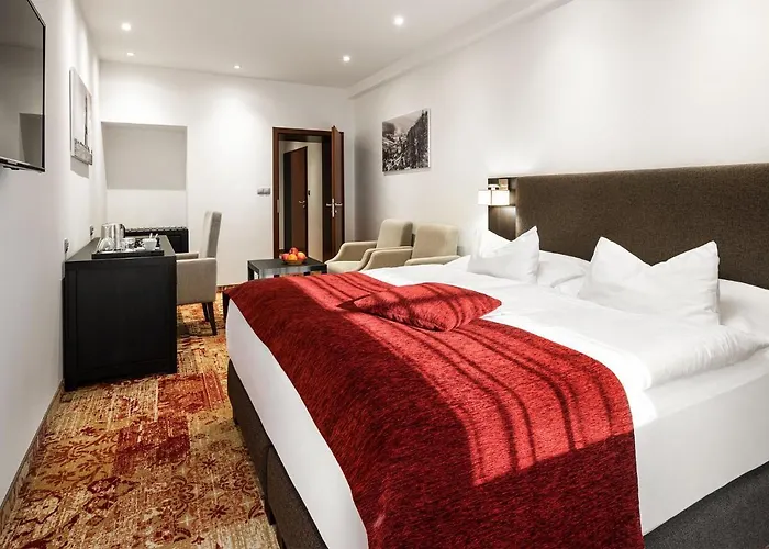 Singer Hotell 4*