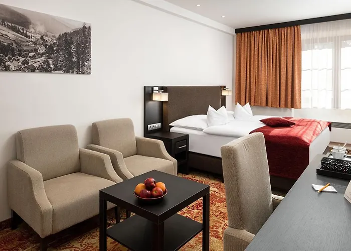 Singer Hotel Ludvíkov