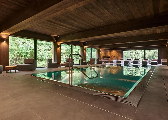 Singer Hotel Ludvíkov