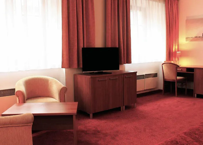 Singer Otel