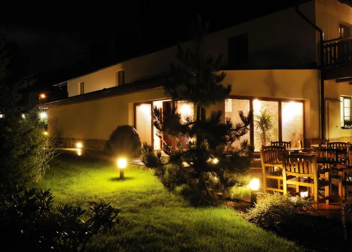 Hotell Singer