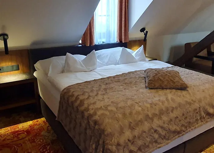 Hotel Singer Ludvíkov