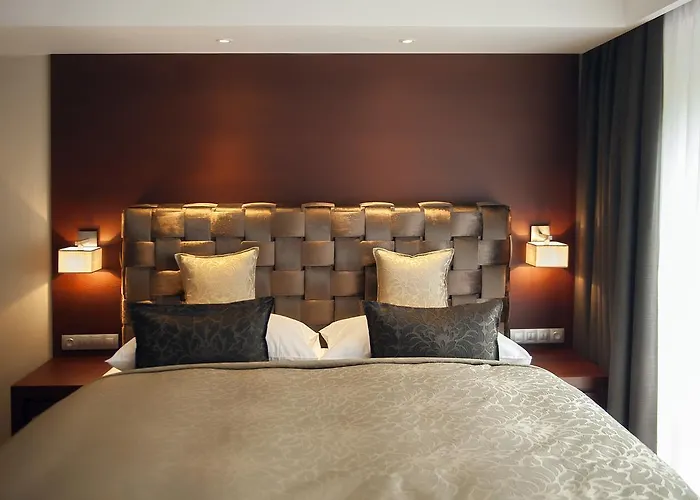 Hotell Singer 4*