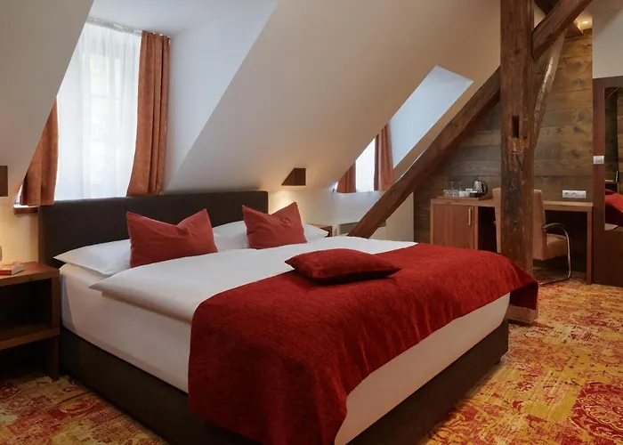 Singer Hotell 4*