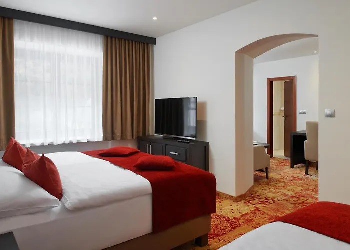 Singer Hotell