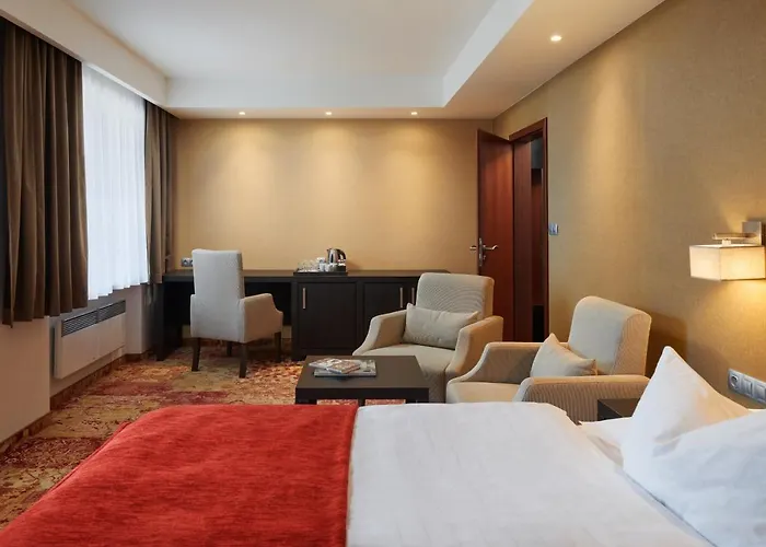 Singer Hotell 4*