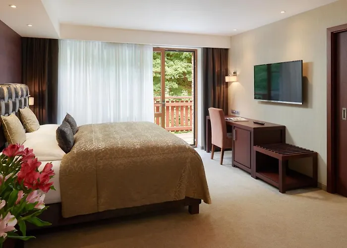 Singer Hotel Ludvíkov